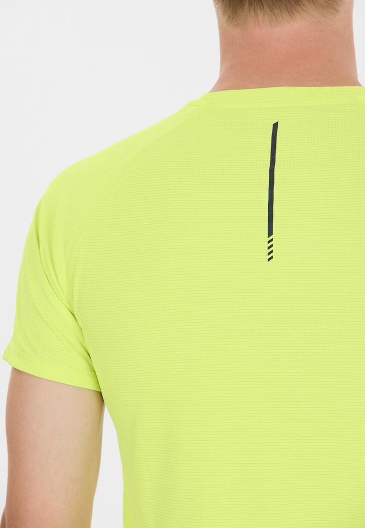 Endurance Endurance Geaymay Funktionsshirt Herren - 3022 Sharp Green - 3 | SportScheck