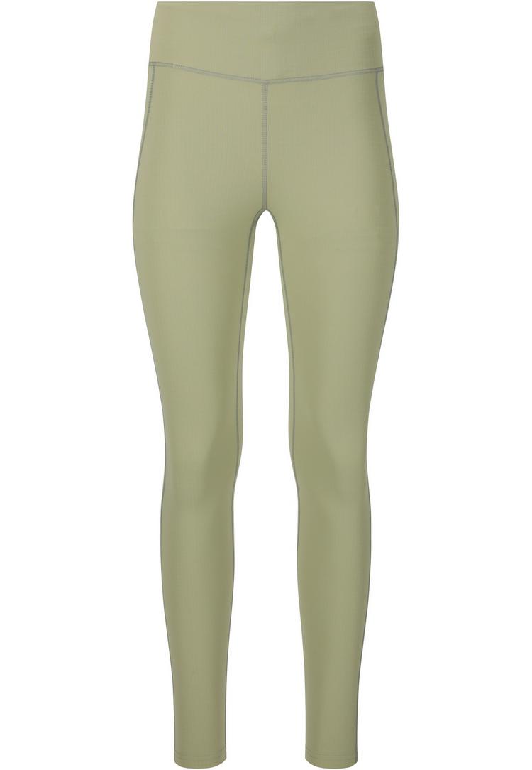 Endurance Endurance Freadecan Tights Damen - 3110 Seagrass - 0 | SportScheck