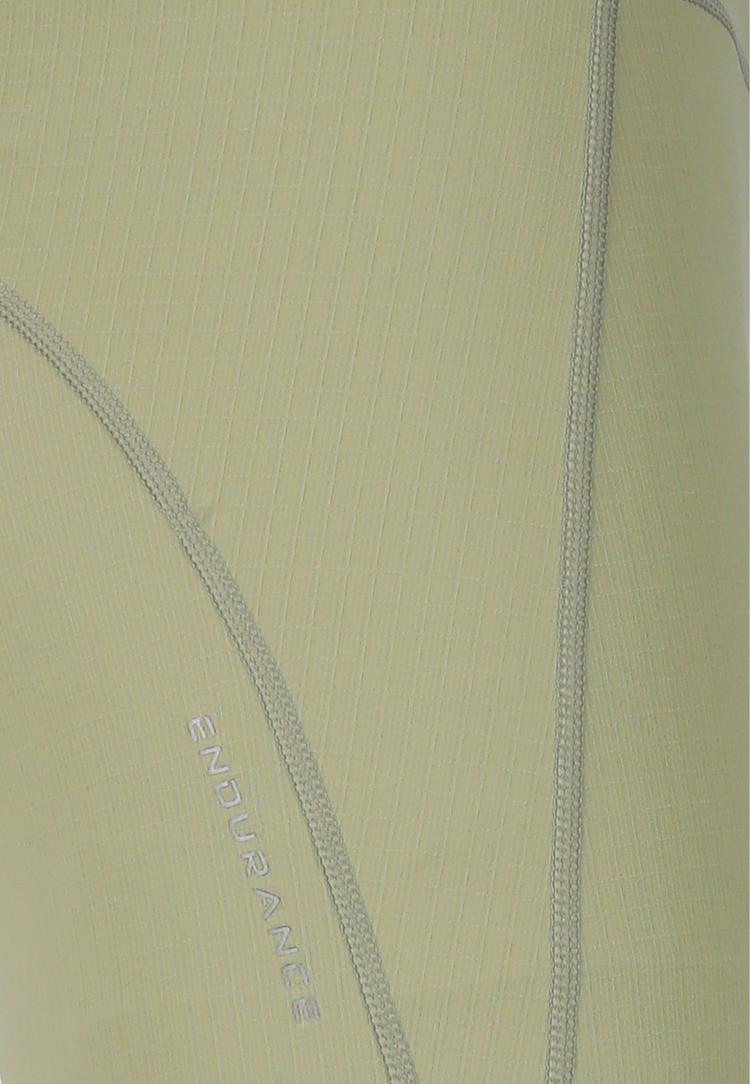 Endurance Endurance Freadecan Tights Damen - 3110 Seagrass - 0 | SportScheck