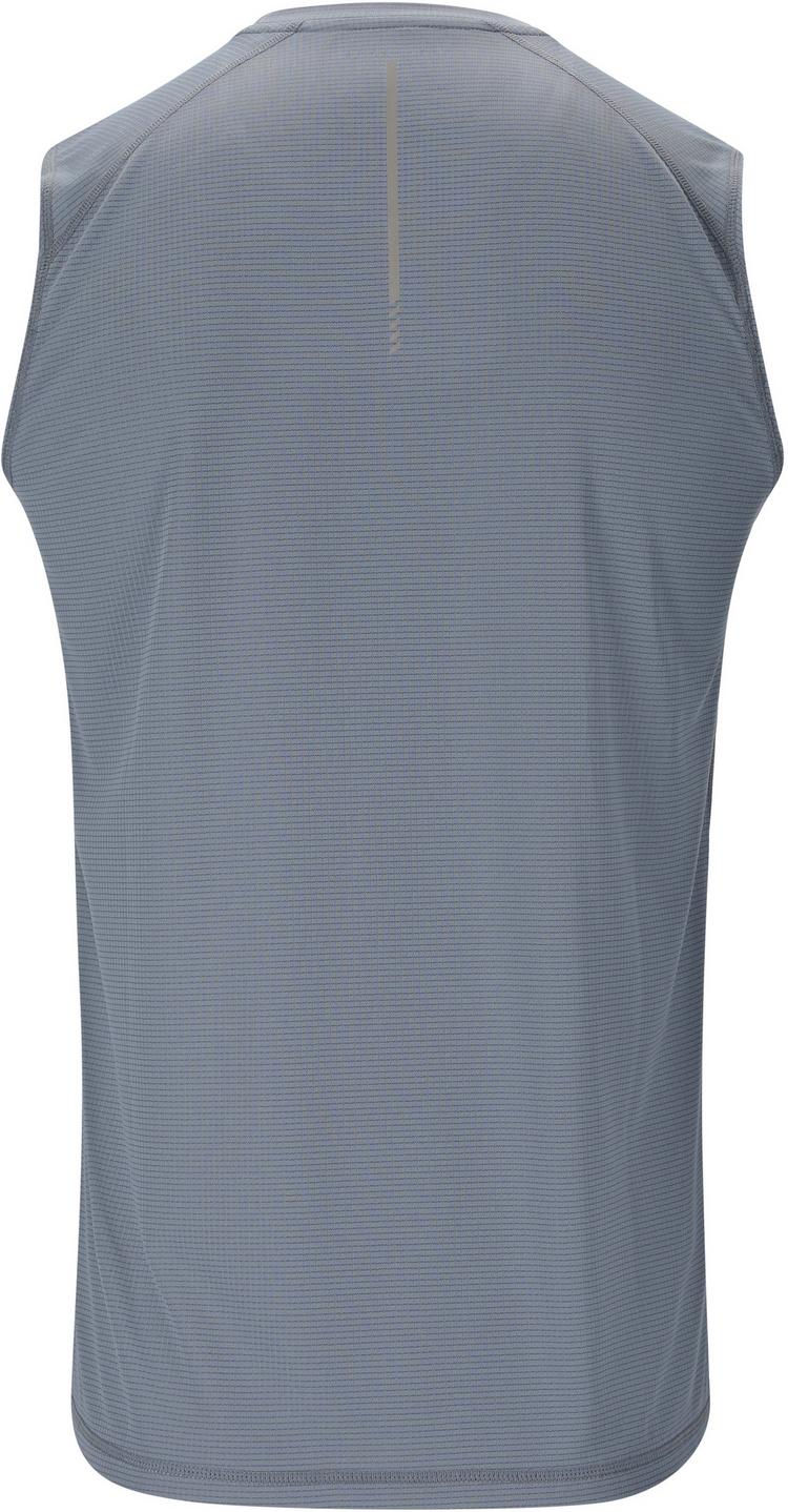 Endurance Endurance Geaymay Funktionstop Herren - 2182 Flint Stone - 0 | SportScheck