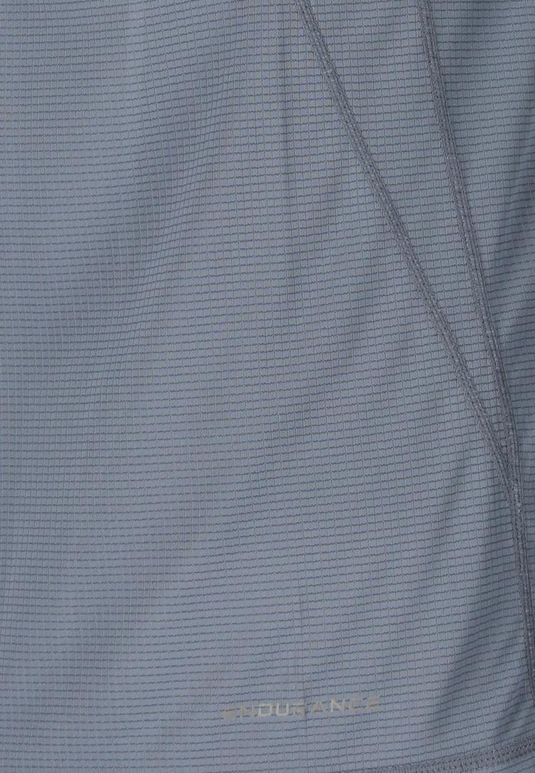 Endurance Endurance Geaymay Funktionstop Herren - 2182 Flint Stone - 0 | SportScheck