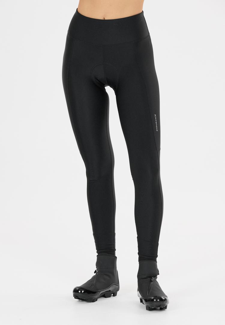 Endurance Endurance Jayne V2 Fahrradtights Damen - 1001 Black - 0 | SportScheck