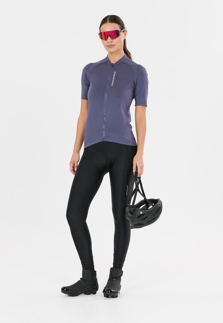 Endurance Endurance Jayne V2 Fahrradtights Damen - 1001 Black - 1 | SportScheck