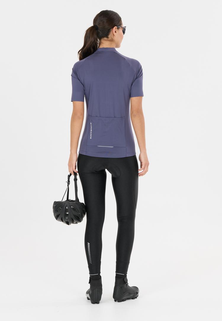 Endurance Endurance Jayne V2 Fahrradtights Damen - 1001 Black - 2 | SportScheck