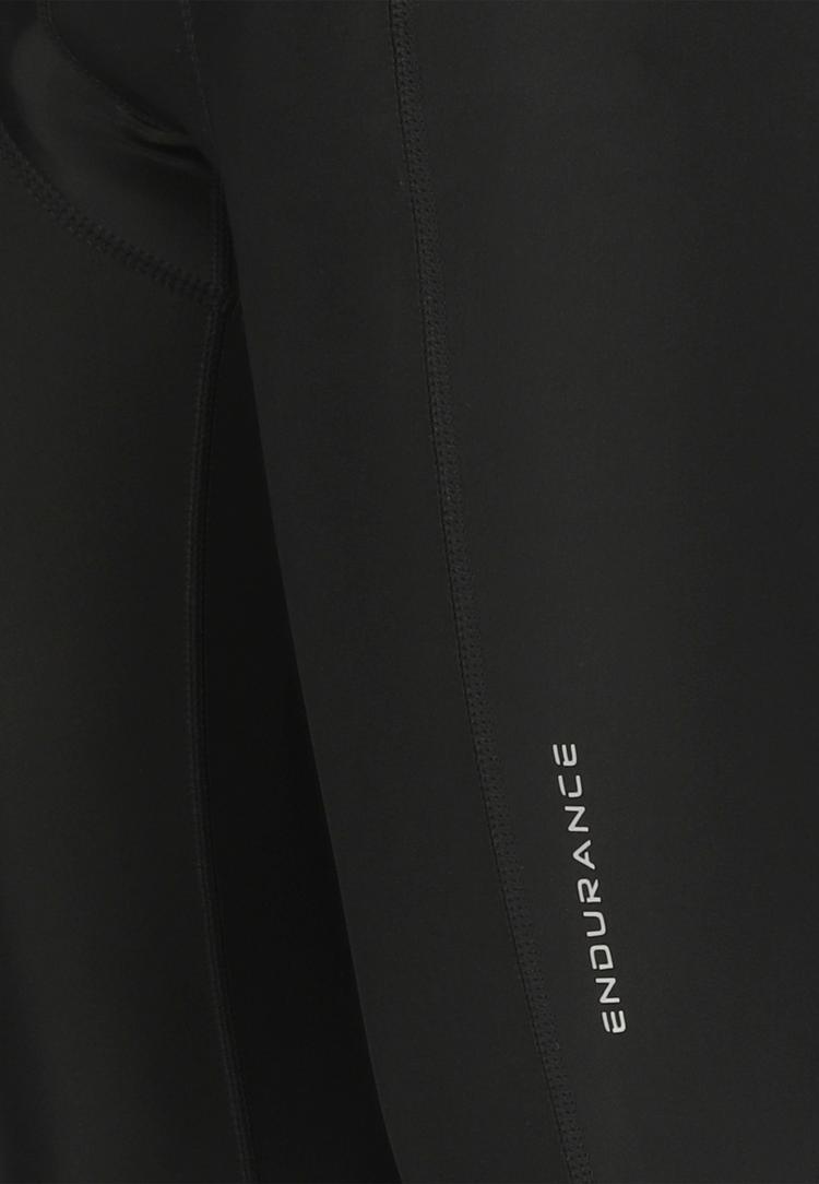 Endurance Endurance Jayne V2 Fahrradtights Damen - 1001 Black - 0 | SportScheck