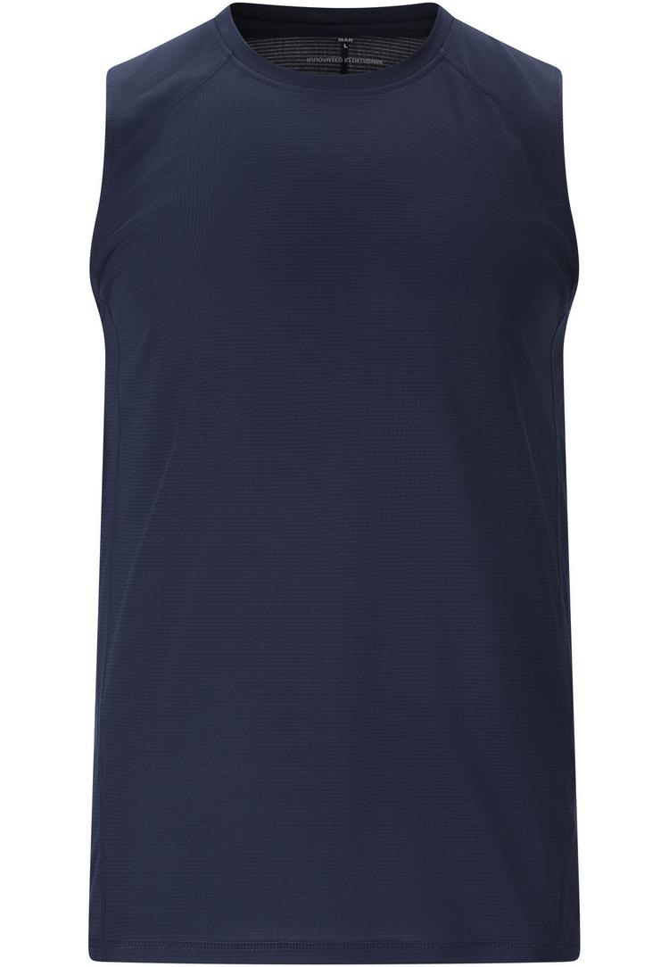 Endurance Endurance Geaymay Funktionstop Herren - 2290 Big Dipper - 0 | SportScheck