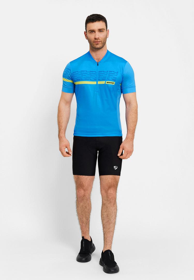 Ziener Ziener NILAN-Z X-Function Funktionshose Herren - schwarz - 1 | SportScheck