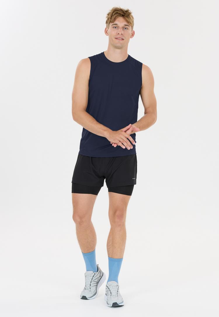 Endurance Endurance Geaymay Funktionstop Herren - 2290 Big Dipper - 0 | SportScheck