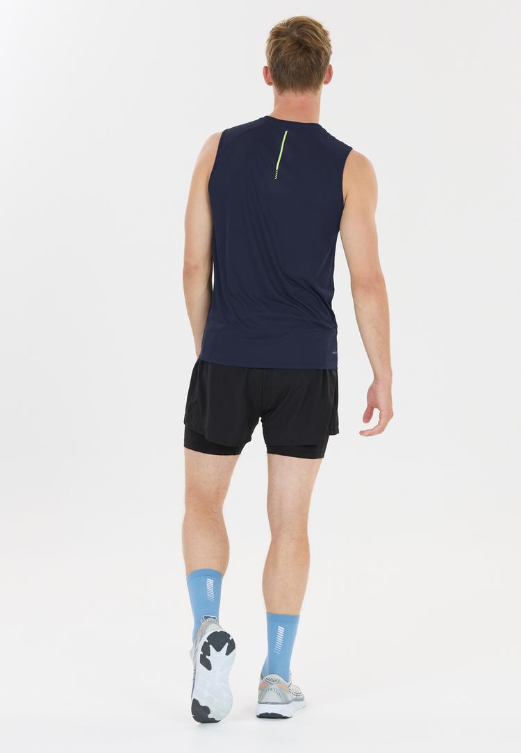 Endurance Endurance Geaymay Funktionstop Herren - 2290 Big Dipper - 2 | SportScheck