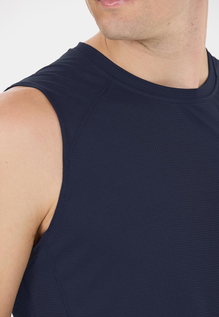 Endurance Endurance Geaymay Funktionstop Herren - 2290 Big Dipper - 1 | SportScheck