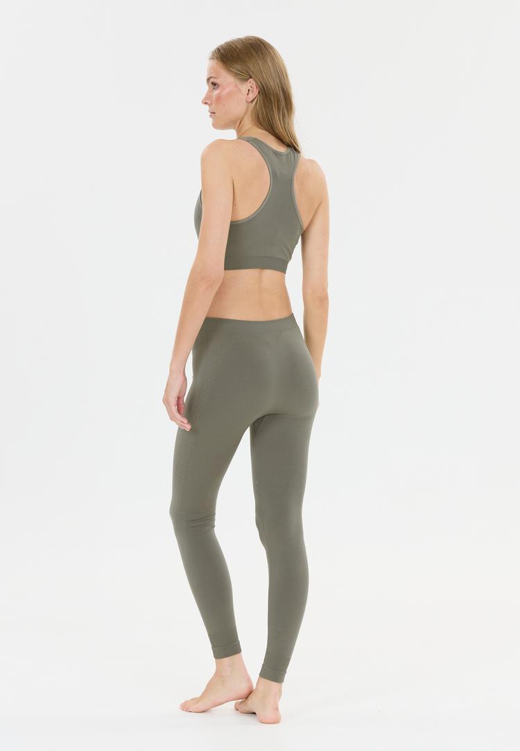 Endurance Endurance Querubin BH Damen - 1013 Gunmetal - 2 | SportScheck