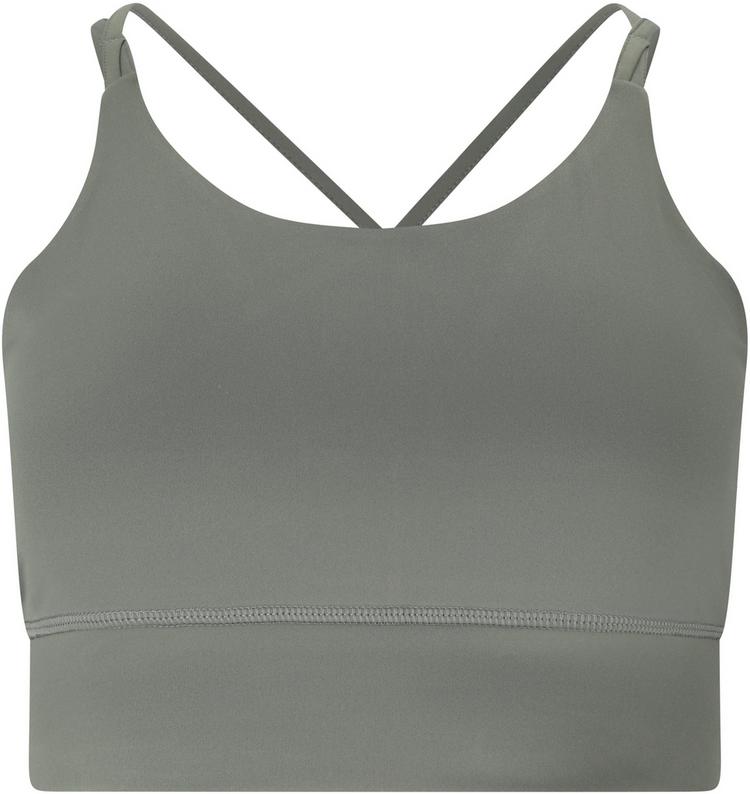 Athlecia Athlecia Elli V2 BH Damen - 3219 Sedona Sage - 0 | SportScheck
