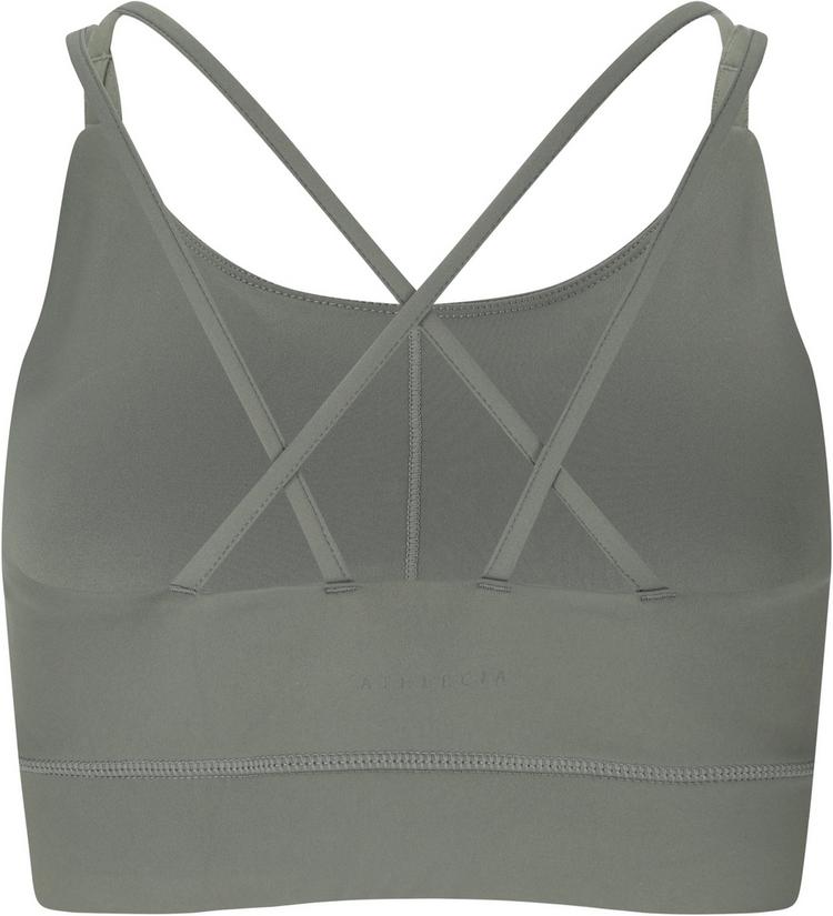 Athlecia Athlecia Elli V2 BH Damen - 3219 Sedona Sage - 0 | SportScheck
