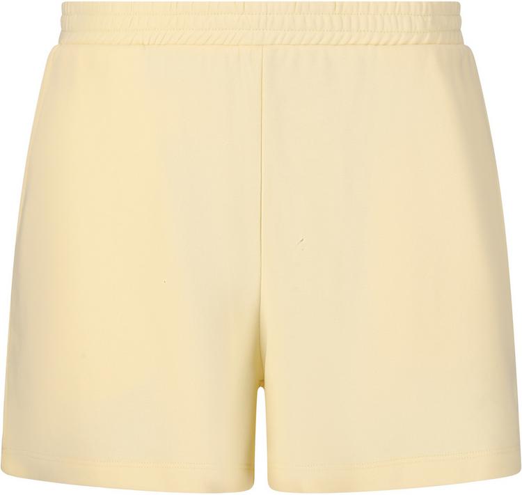 Athlecia Athlecia Crecy Shorts Damen - 5177 Transparent Yellow - 0 | SportScheck
