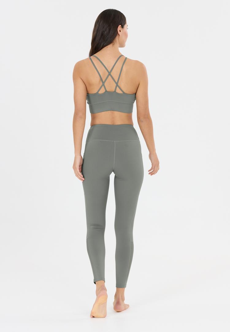 Athlecia Athlecia Elli V2 BH Damen - 3219 Sedona Sage - 2 | SportScheck