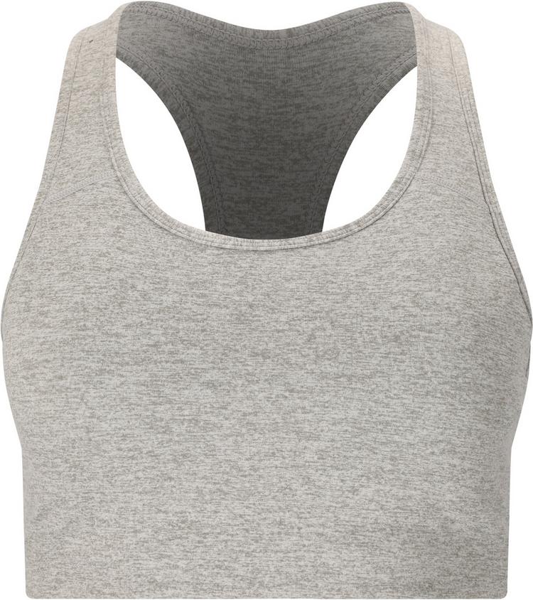 Endurance Endurance Gillia BH Damen - 1005 Light Grey Melange - 0 | SportScheck