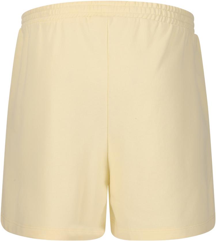 Athlecia Athlecia Crecy Shorts Damen - 5177 Transparent Yellow - 0 | SportScheck