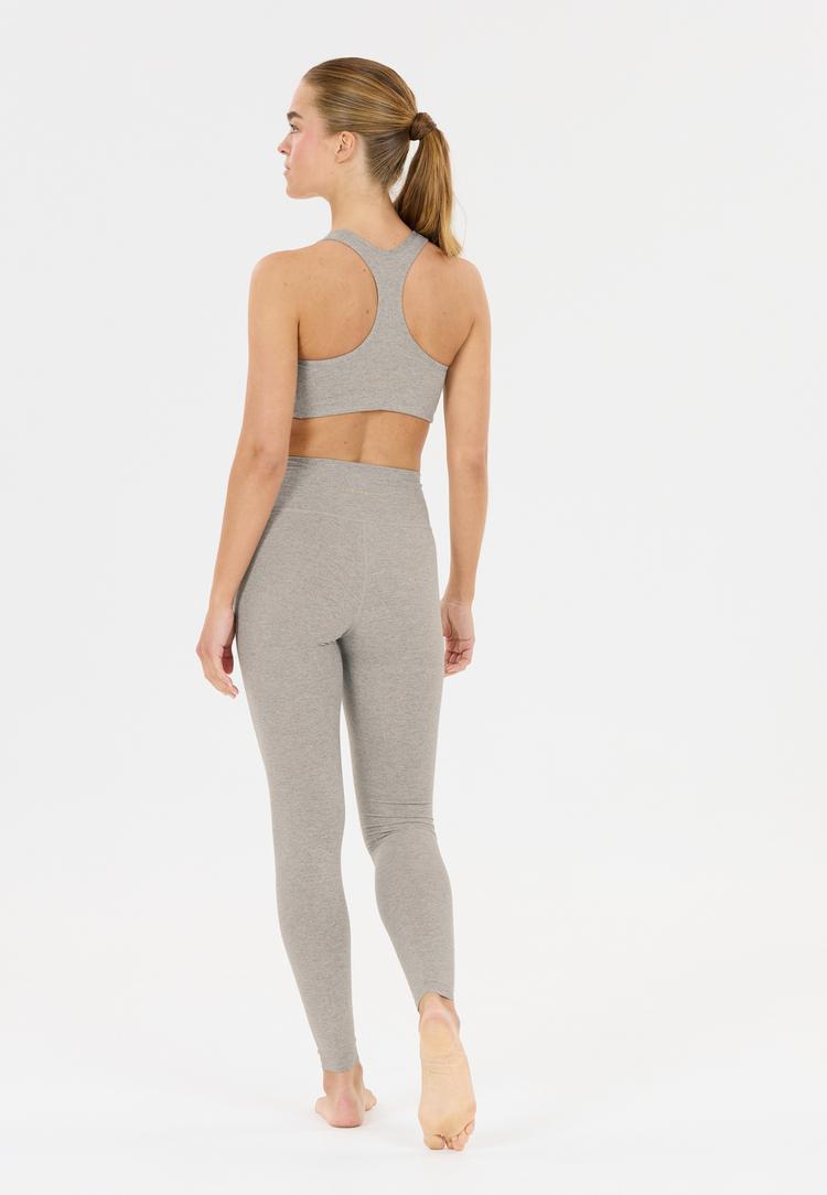 Endurance Endurance Gillia BH Damen - 1005 Light Grey Melange - 3 | SportScheck