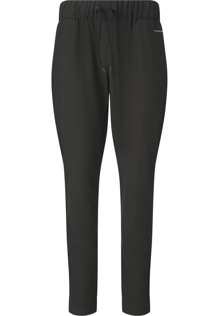 Endurance Endurance Phile Sweathose Damen - 1001 Black - 0 | SportScheck