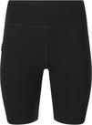 Endurance Dearmay Laufhose Damen - 1001 Black