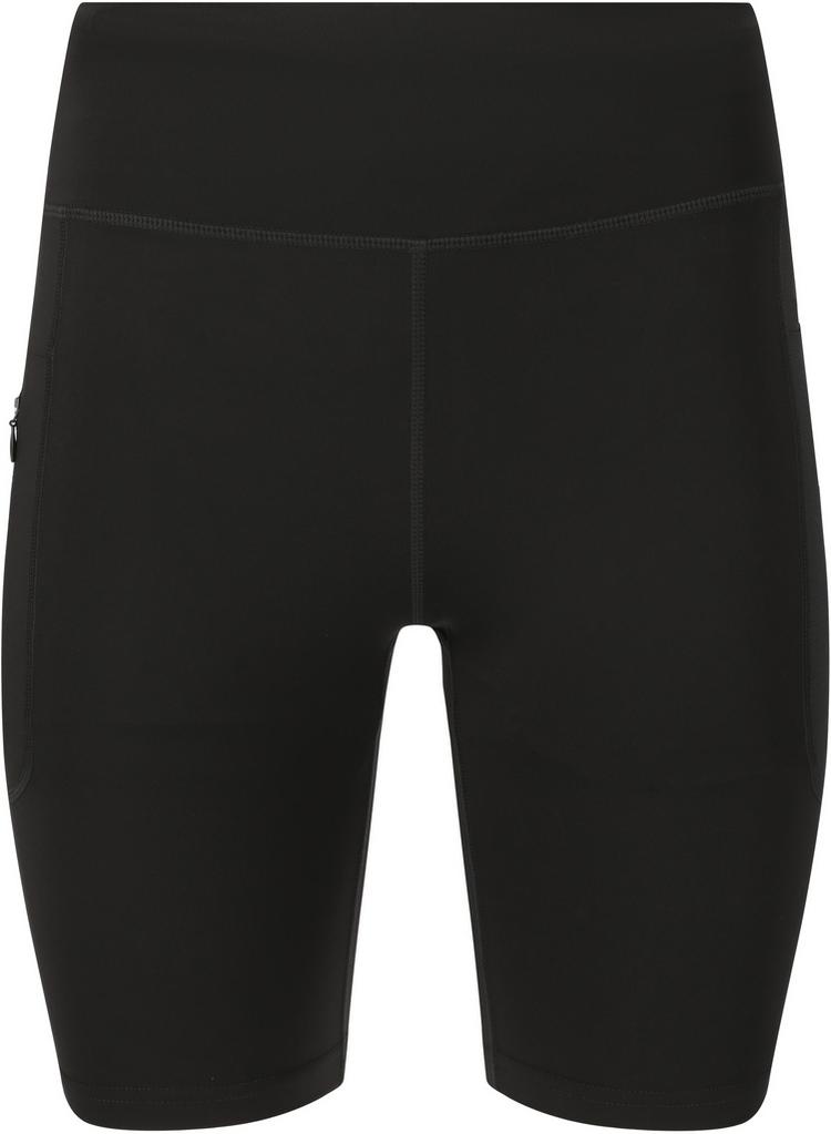 Endurance Endurance Dearmay Laufhose Damen - 1001 Black - 0 | SportScheck