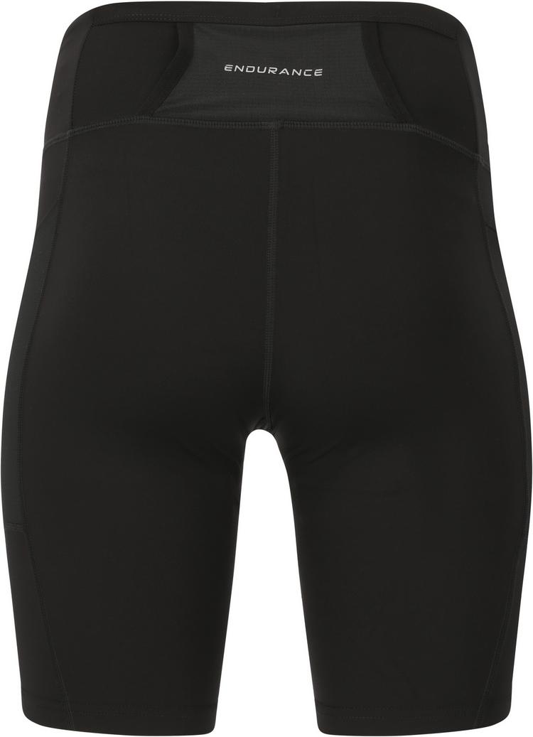 Endurance Endurance Dearmay Laufhose Damen - 1001 Black - 0 | SportScheck