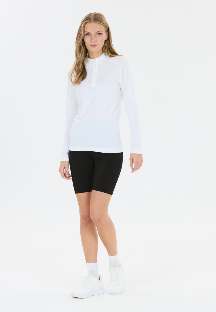 Endurance Endurance Dearmay Laufhose Damen - 1001 Black - 1 | SportScheck