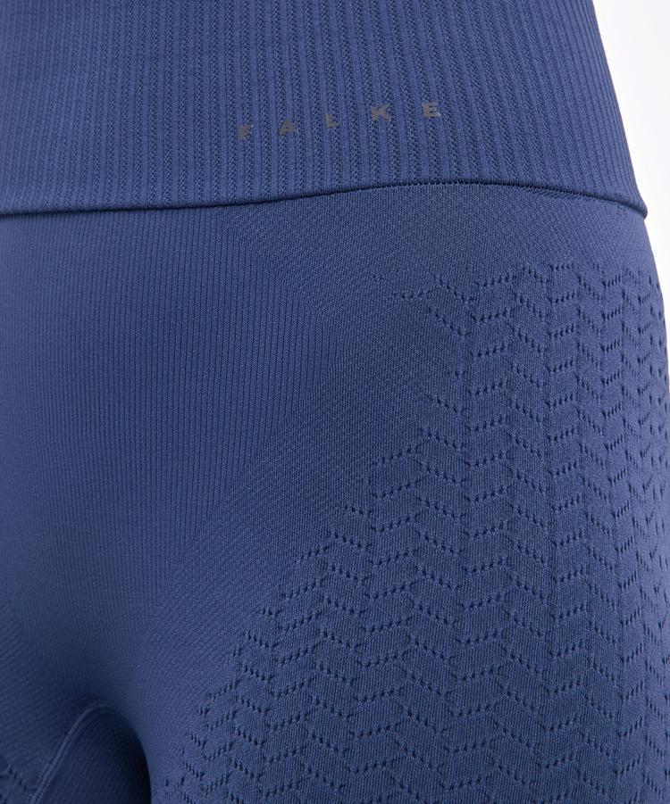 Falke Falke Cellulite Tights light 7/8 Tights Damen - capitain (6751) - 3 | SportScheck