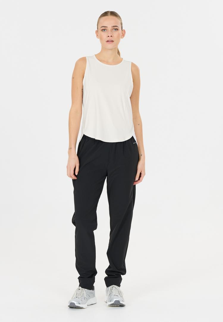 Endurance Endurance Barrbara Funktionstop Damen - 1002 White - 0 | SportScheck