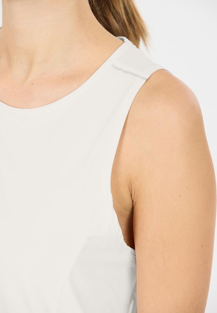 Endurance Endurance Barrbara Funktionstop Damen - 1002 White - 0 | SportScheck