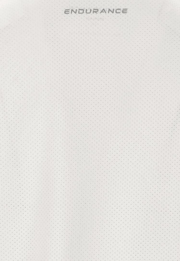 Endurance Endurance Barrbara Funktionstop Damen - 1002 White - 2 | SportScheck