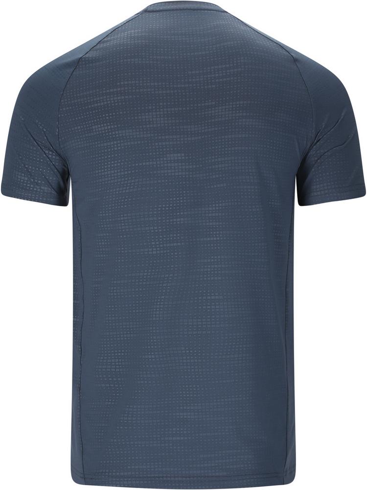 Endurance Endurance Tab Printshirt Herren - 2290 Big Dipper - 0 | SportScheck