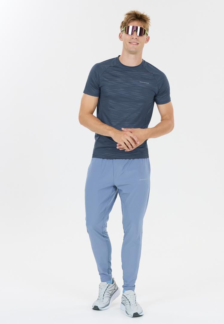 Endurance Endurance Tab Printshirt Herren - 2290 Big Dipper - 0 | SportScheck