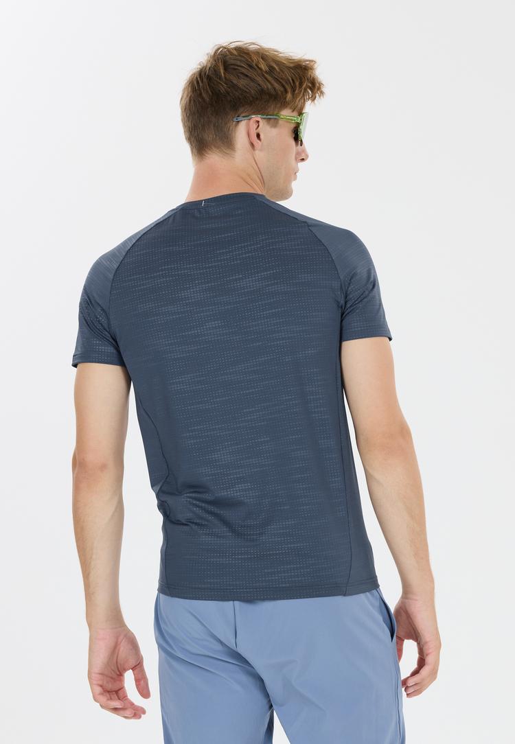 Endurance Endurance Tab Printshirt Herren - 2290 Big Dipper - 3 | SportScheck