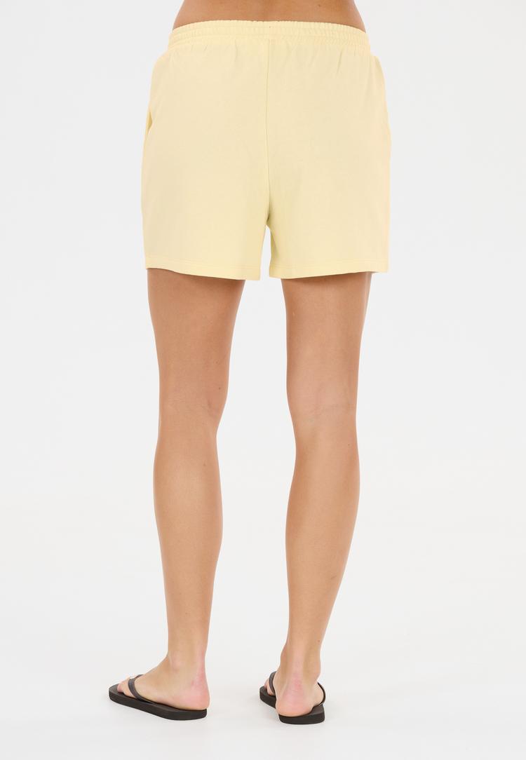 Athlecia Athlecia Crecy Shorts Damen - 5177 Transparent Yellow - 3 | SportScheck