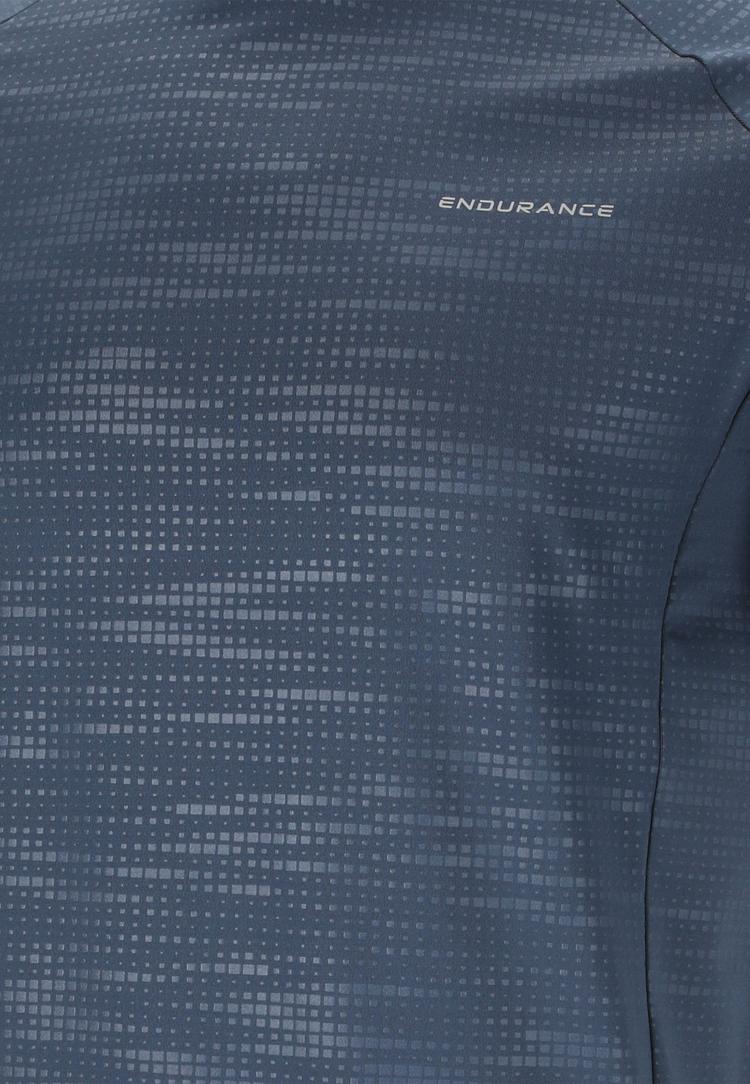 Endurance Endurance Tab Printshirt Herren - 2290 Big Dipper - 0 | SportScheck