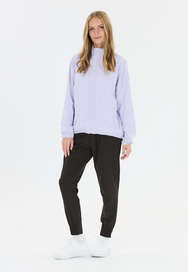 Endurance Endurance Typhoro Funktionshose Damen - 1001 Black - 0 | SportScheck