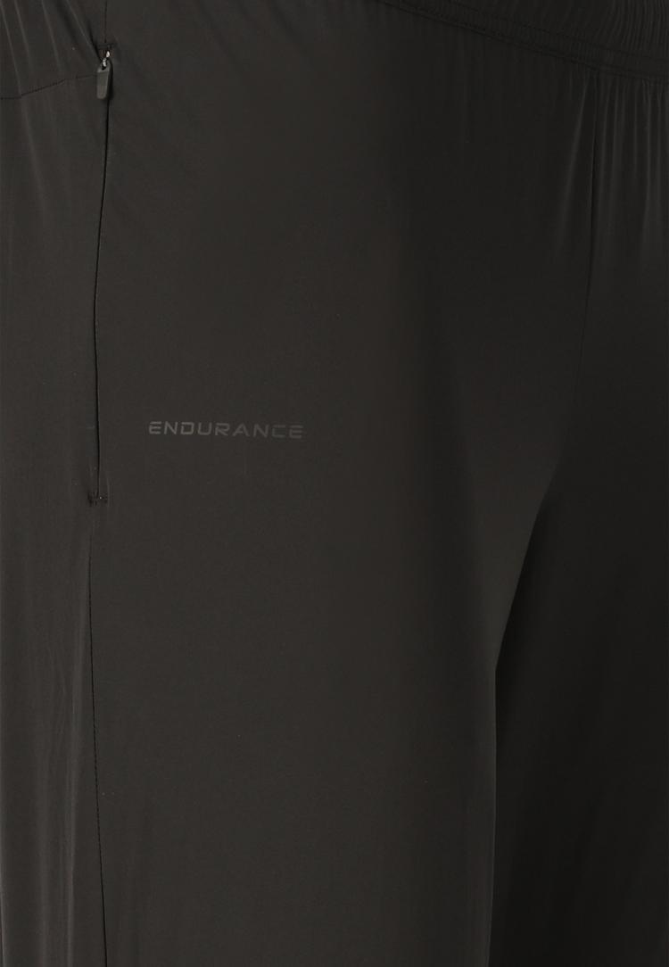 Endurance Endurance Typhoro Funktionshose Damen - 1001 Black - 0 | SportScheck
