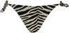 Athlecia Tibbits Bikini Hose Damen - Print 3844