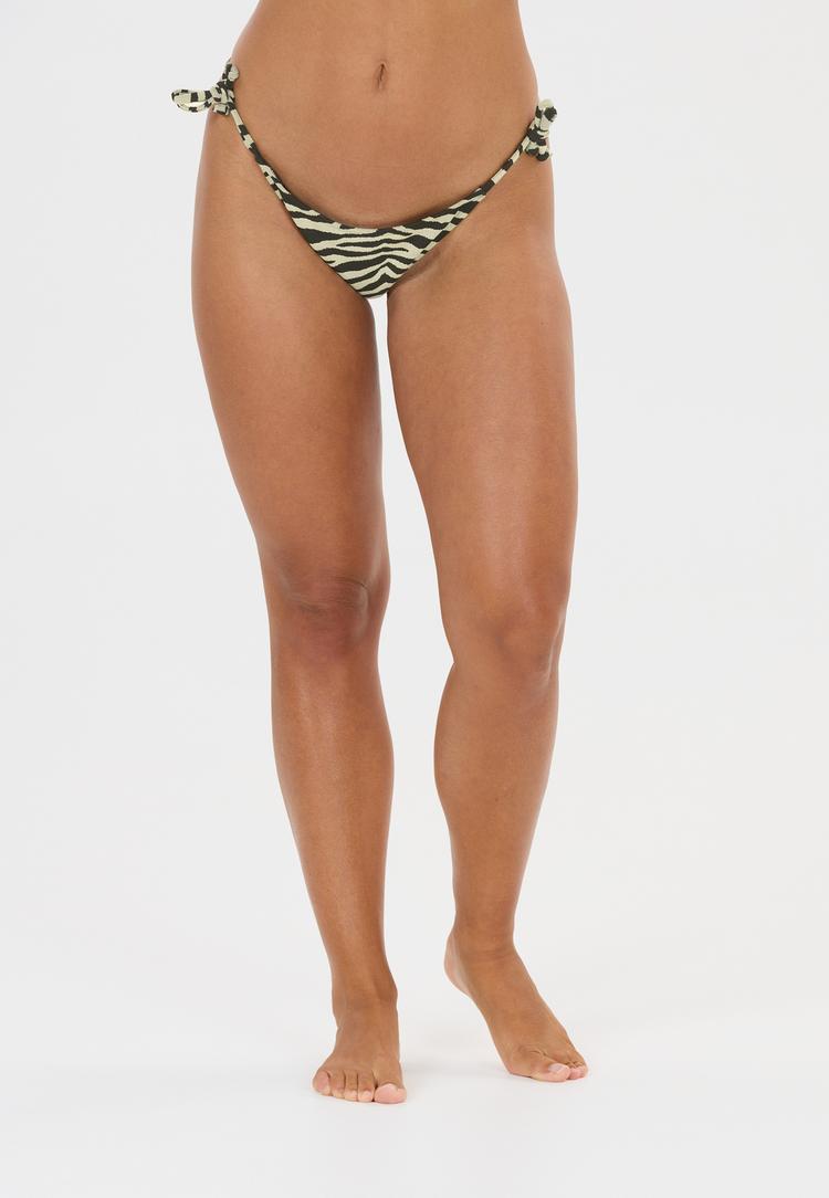 Athlecia Athlecia Tibbits Bikini Hose Damen - Print 3844 - 1 | SportScheck