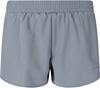 Endurance Weval jr. Shorts Kinder - 2182 Flint Stone