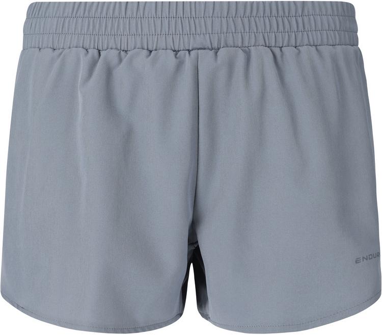 Endurance Endurance Weval jr. Shorts Kinder - 2182 Flint Stone - 0 | SportScheck