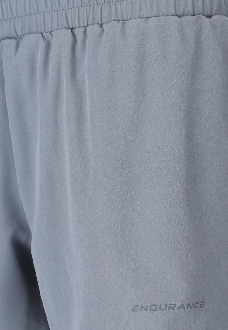 Endurance Endurance Weval jr. Shorts Kinder - 2182 Flint Stone - 0 | SportScheck