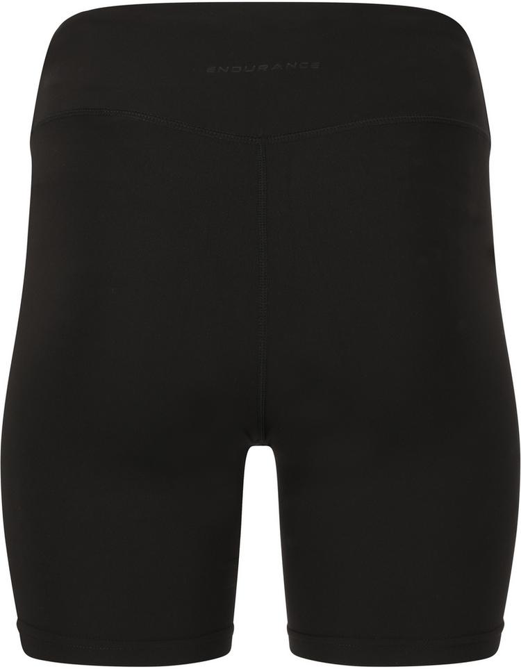 Endurance Endurance Raleigh V2 Laufhose Damen - 1001 Black - 0 | SportScheck
