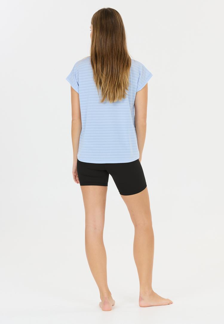 Endurance Endurance Raleigh V2 Laufhose Damen - 1001 Black - 2 | SportScheck