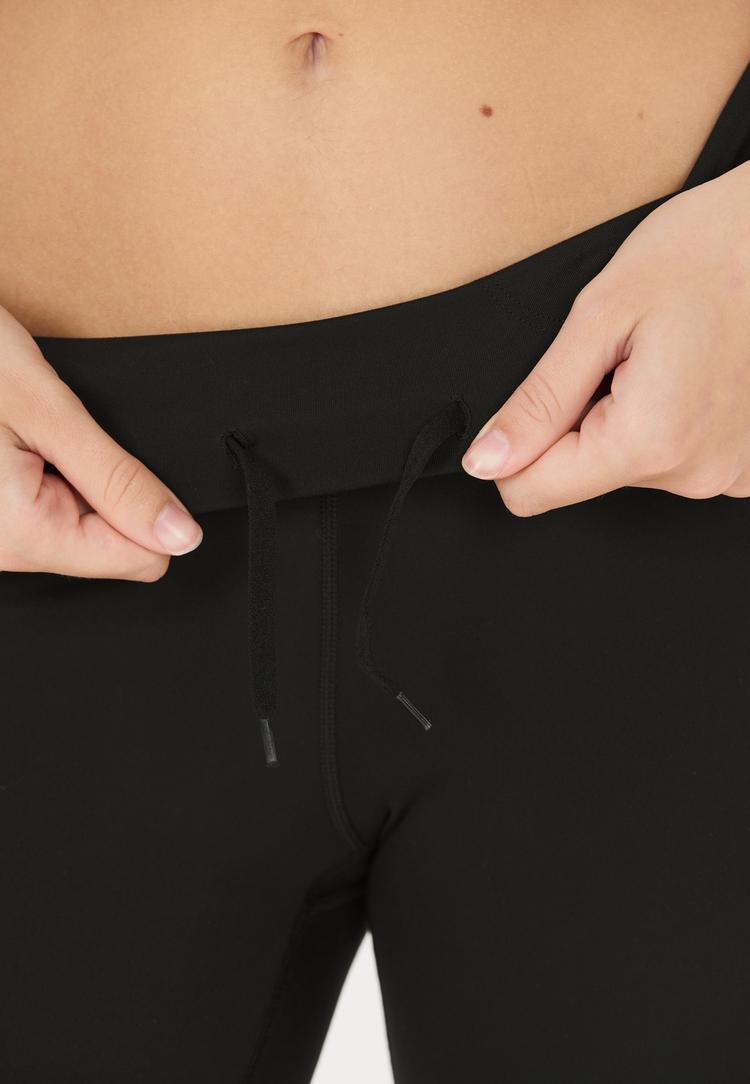 Endurance Endurance Raleigh V2 Laufhose Damen - 1001 Black - 1 | SportScheck