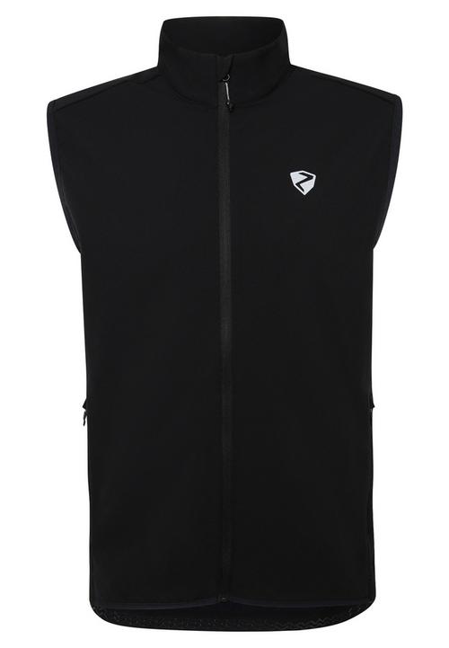 Ziener NASIM-Z Fahrradweste Herren