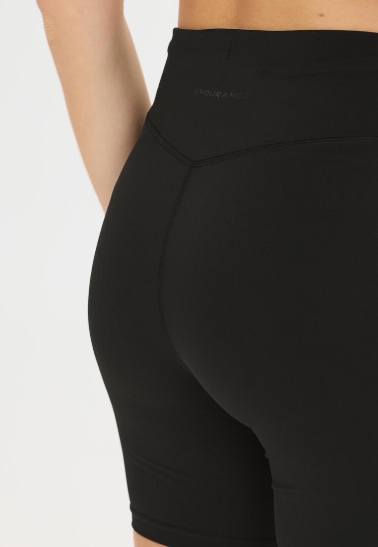 Endurance Endurance Raleigh V2 Laufhose Damen - 1001 Black - 3 | SportScheck