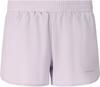 Endurance Weval jr. Shorts Kinder - 4393 Orchid Petal