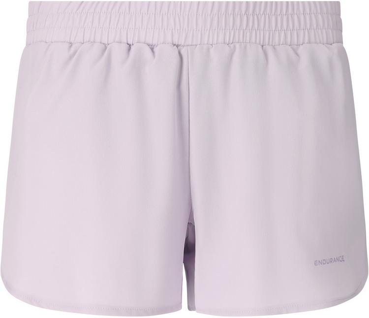 Endurance Endurance Weval jr. Shorts Kinder - 4393 Orchid Petal - 0 | SportScheck